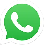 Botão WhatsApp